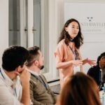 Westerwelle Young Founders Program Spring 2020 para jóvenes emprendedores