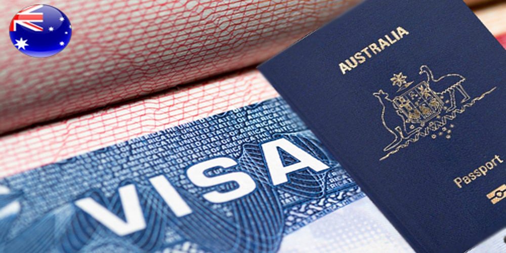 Australian-Permanent-Residency-Visa
