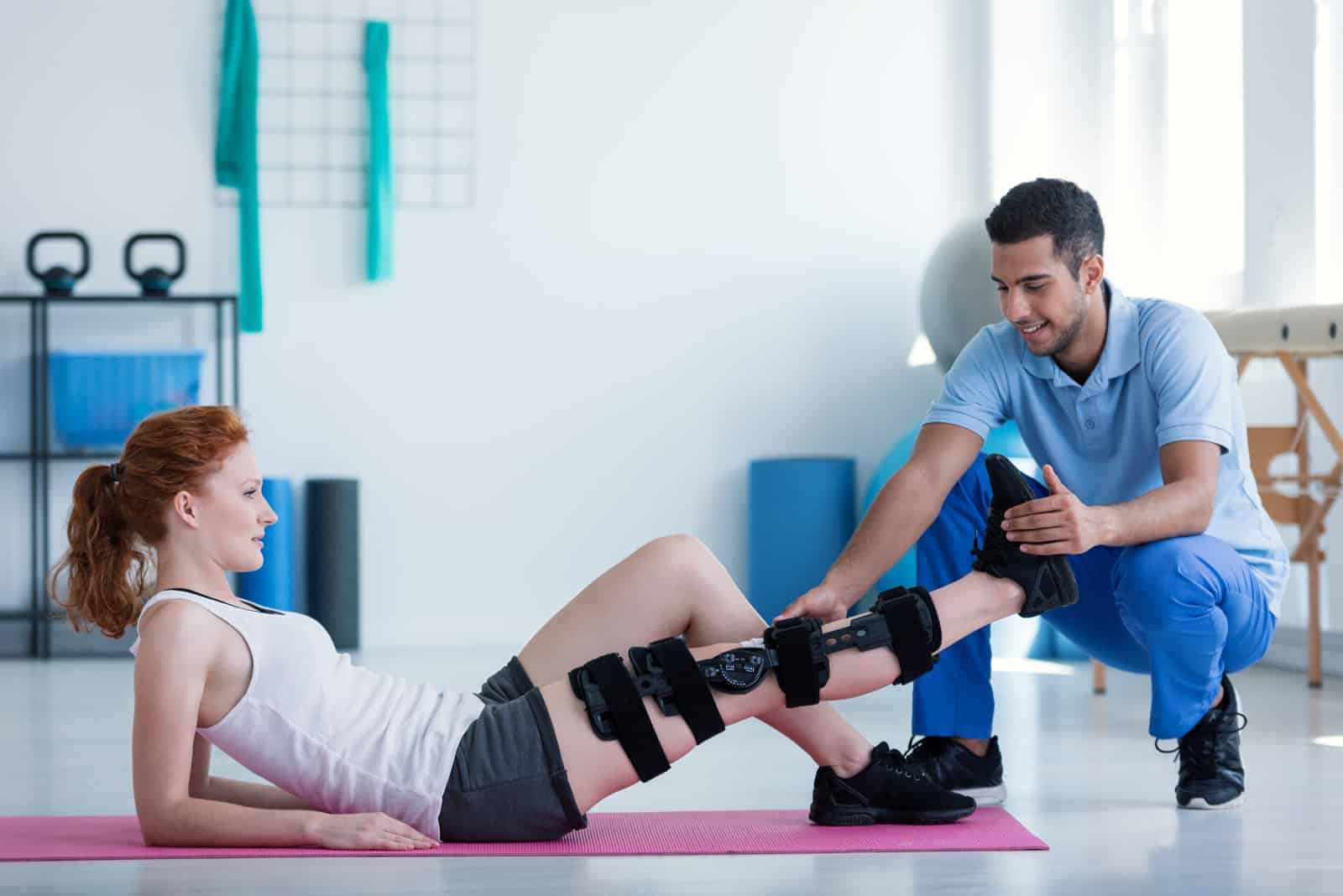 Best physical therapy schools
