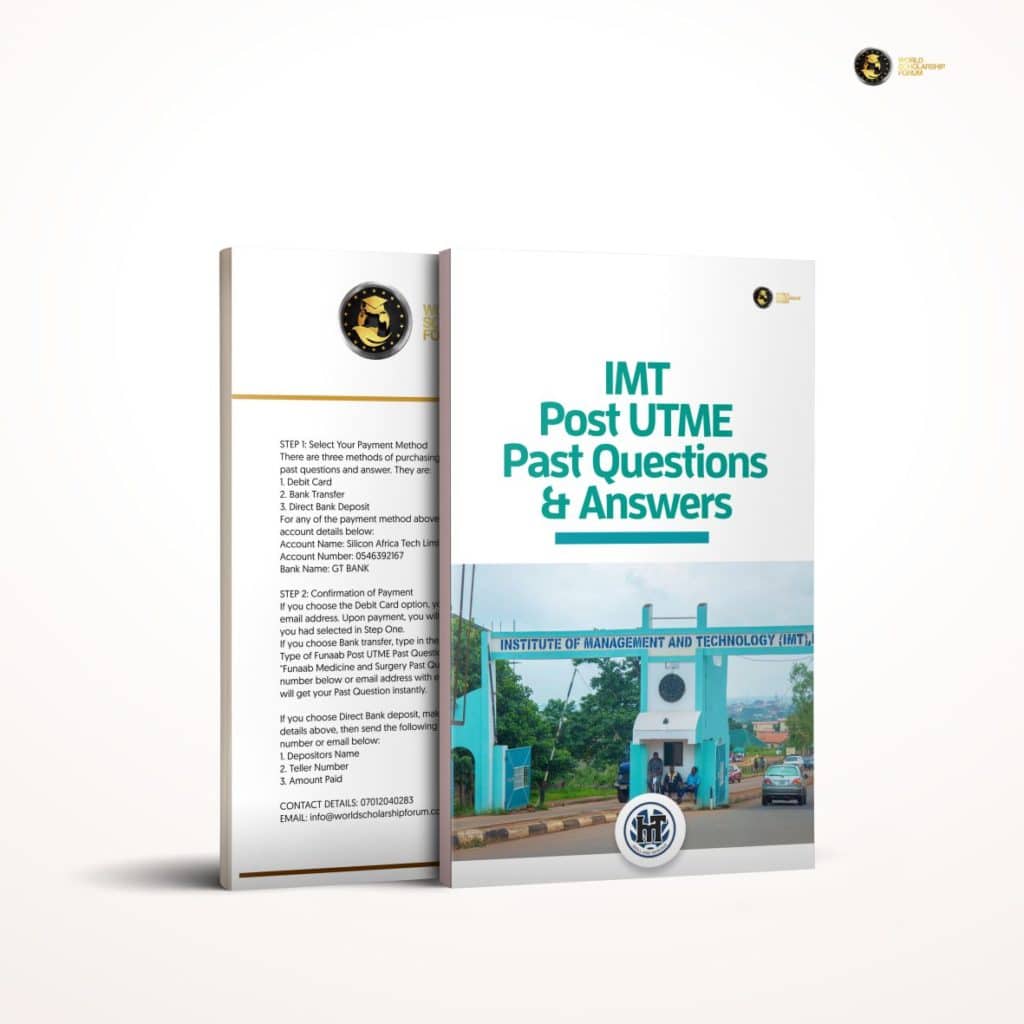 IMT-post-utme-past-questions-answers