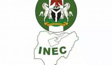 Recrutement INEC