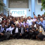 MEST افریقی ٹیک - کاروباری افراد کی تربیت پروگرام