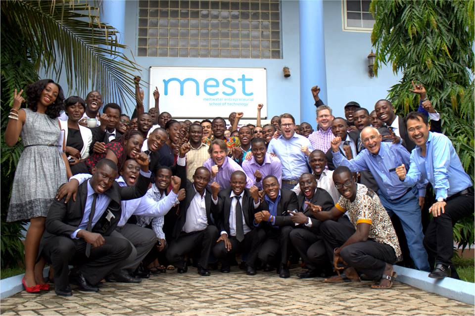 MEST-African-Tech-Entrepreneurs-Training-Program