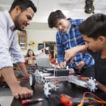 Technical colleges in Massachusetts