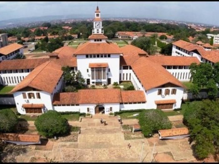 Universities In West Africa