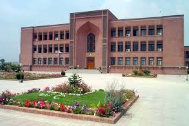 Universities-in-Pakistan