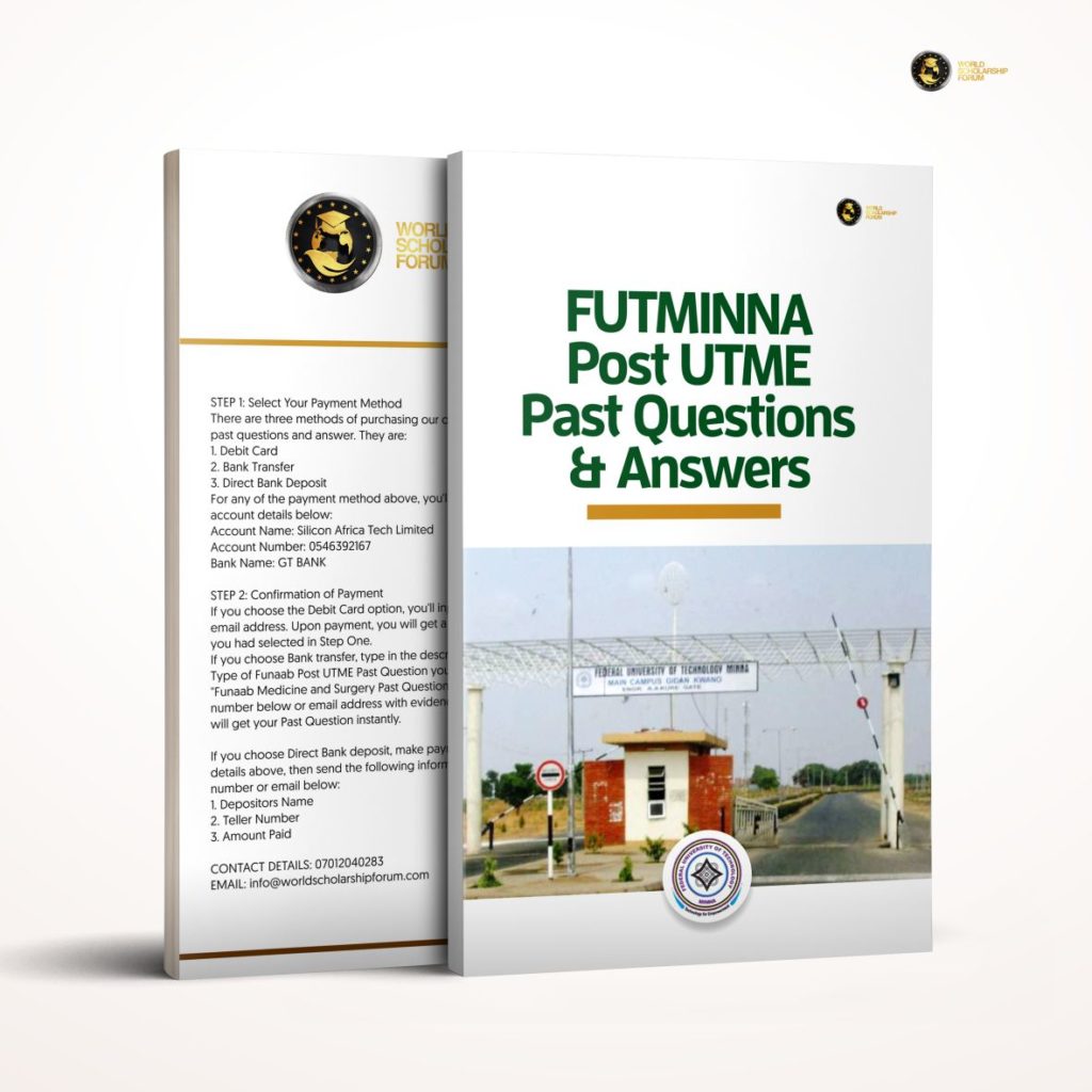 funtminna-post-utme-past-questions-answers
