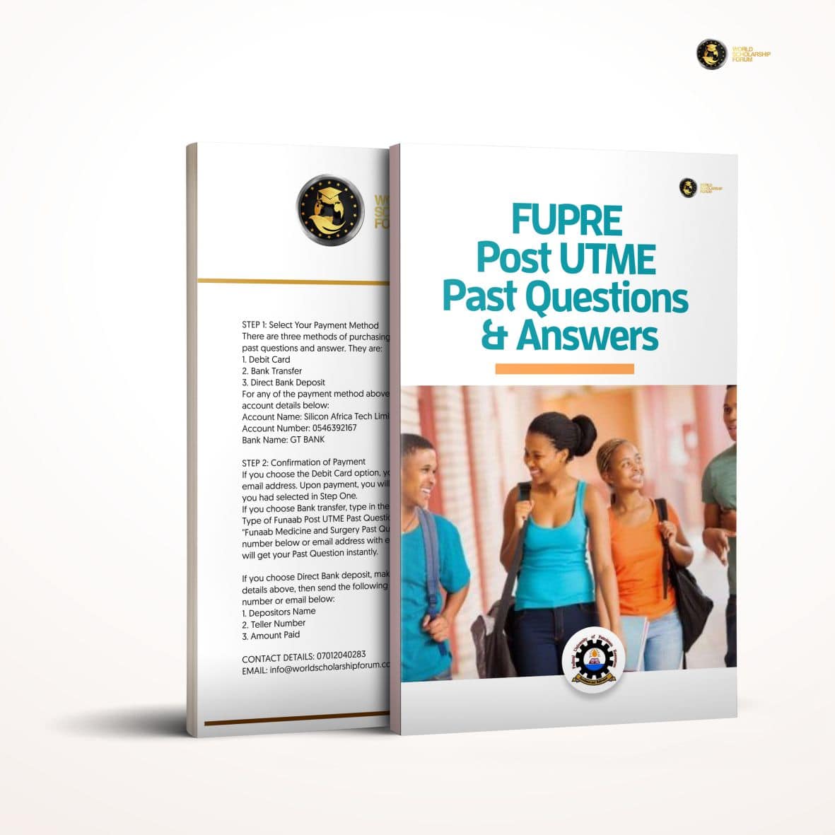 fupre-post-utme-past-questions-answers