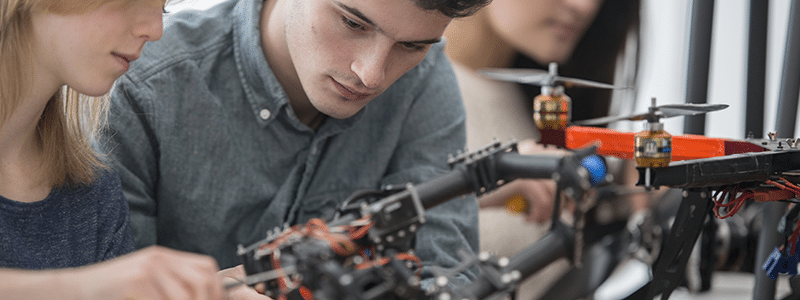 Jobs You Can Do with a Mechatronic Engineering Degree