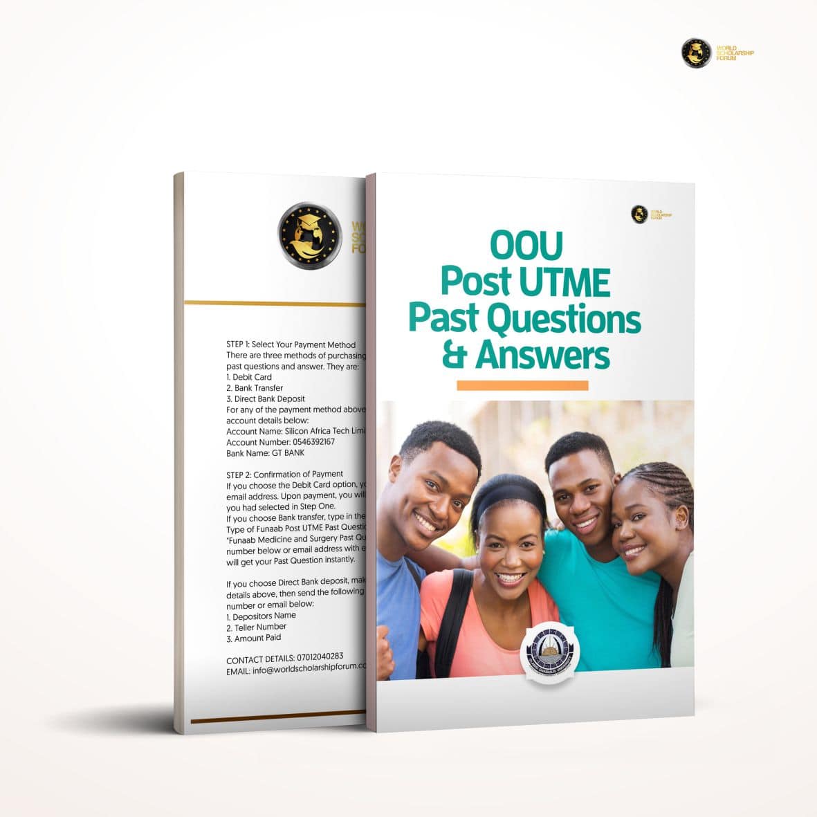 oou-post-utme-past-question-answers