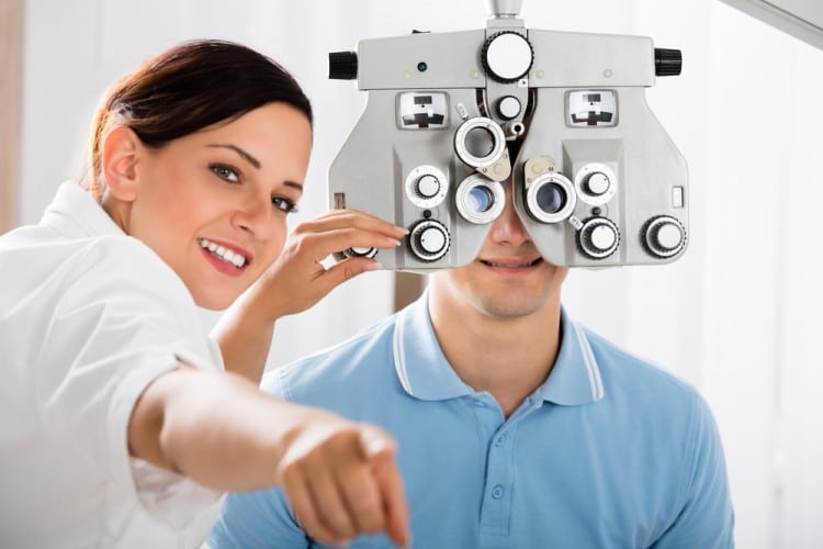 optometry-schools-california