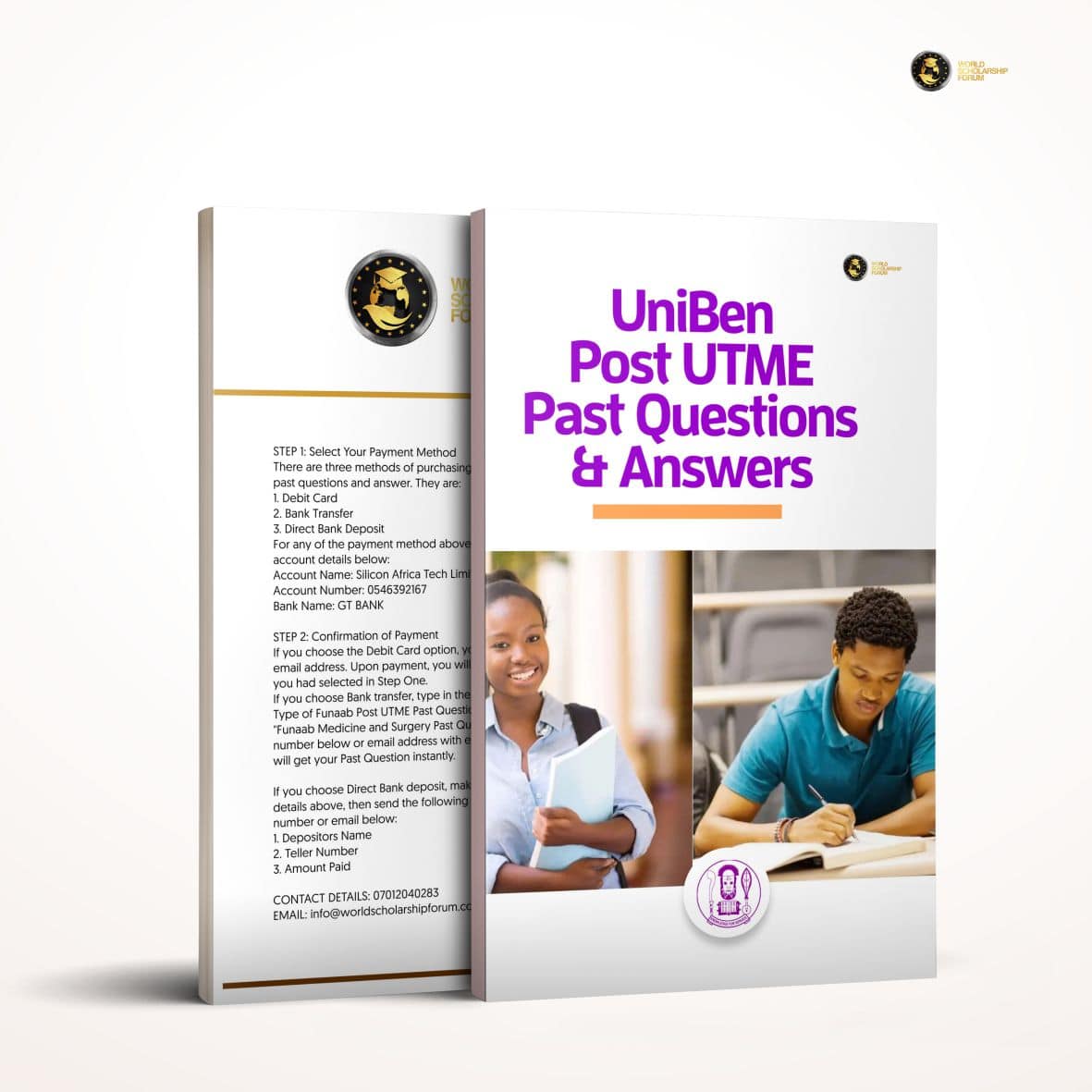 uniben-post-utme-past-questions-answers