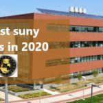 13 Best suny schools in 2020