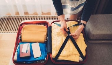 Best Study Abroad Packing List