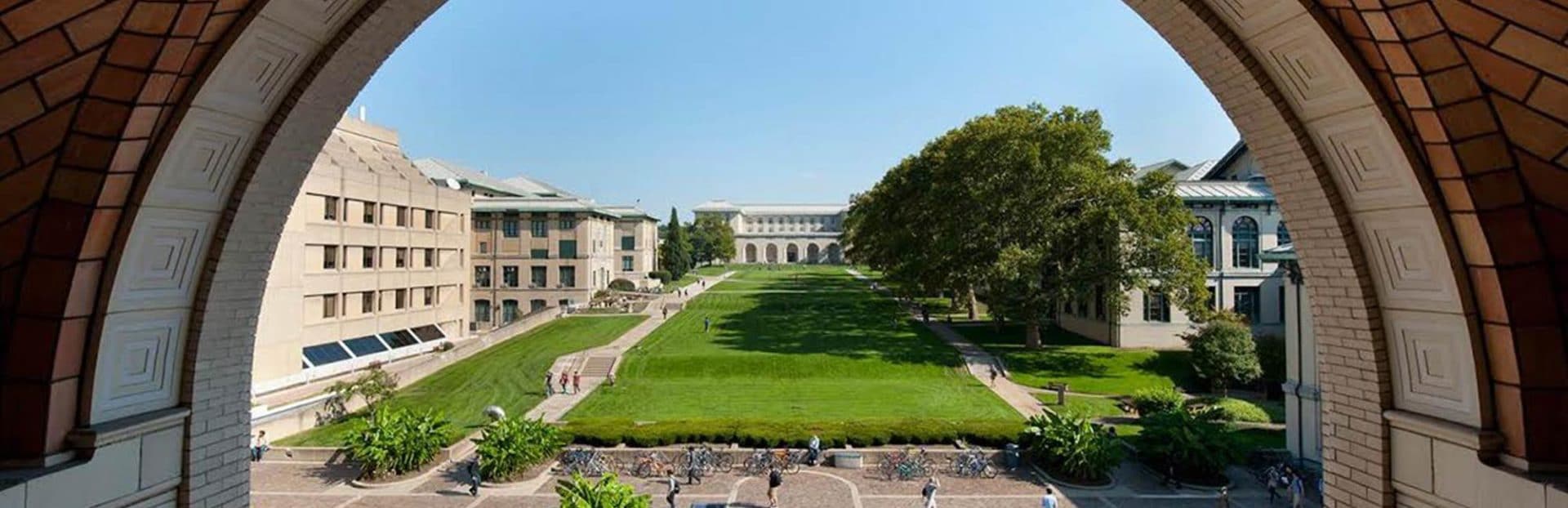 کارنیگی میلن یونیورسٹی قبولیت کی شرح