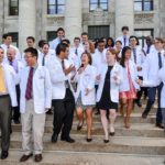 ہارورڈ یونیورسٹی میڈیکل اسکول کی قبولیت کی شرح