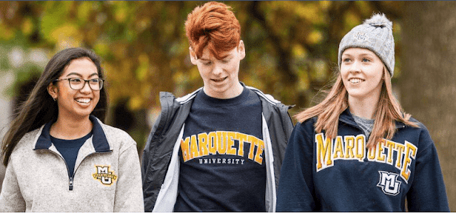 Marquette-University