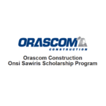 Onsi Sawiris Undergraduate Scholarship Program