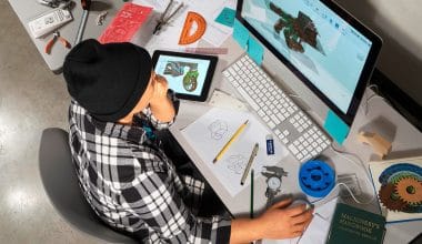 En-Online-Çizim-Bilgisayar Destekli-Tasarım-online-ders