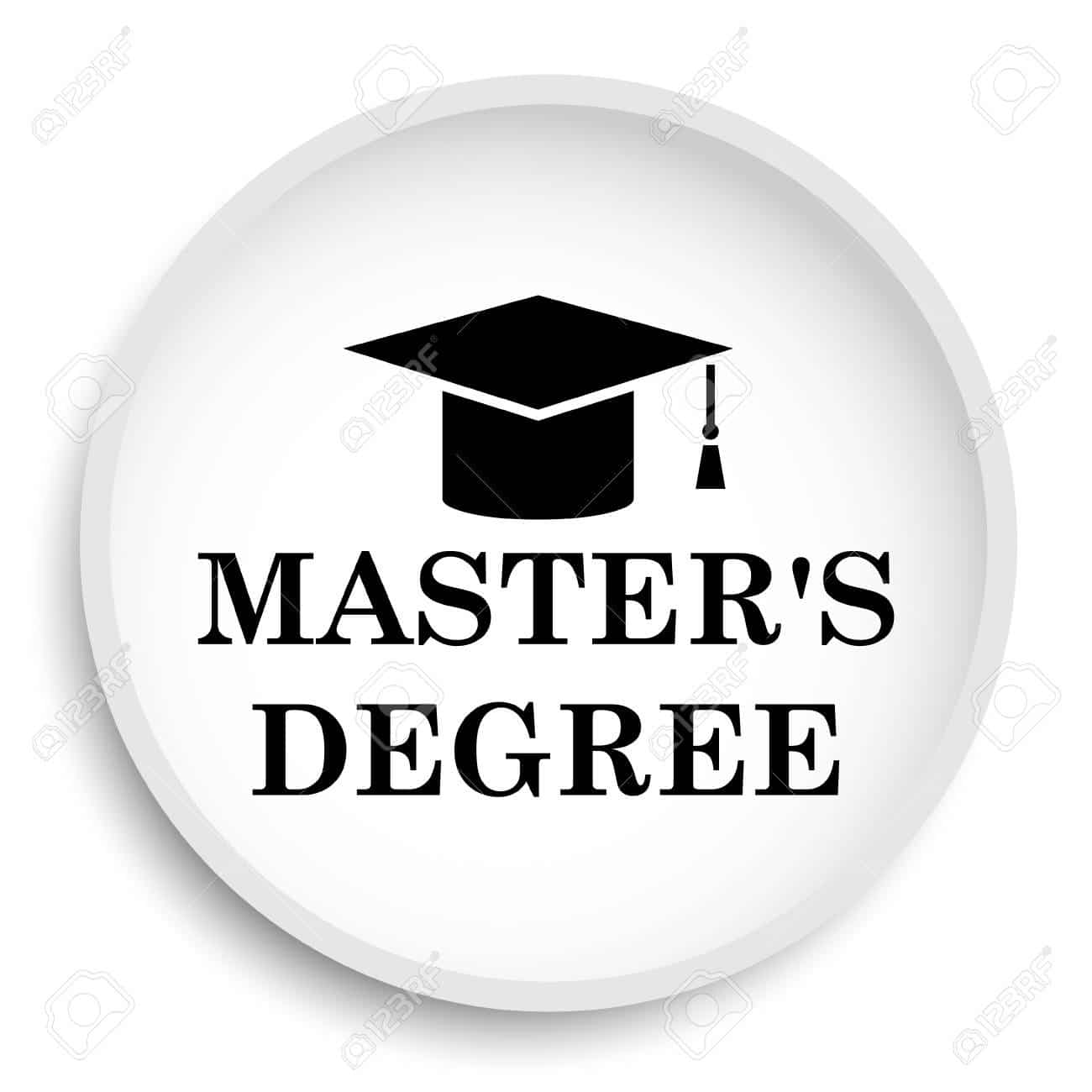 masters degree in education