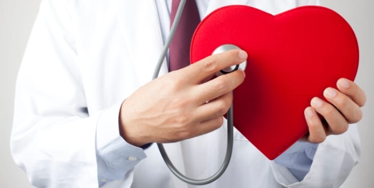 cómo convertirse en cardiólogo