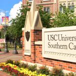 یو ایس سی یونیورسٹی-جنوبی - کیلفورنیا