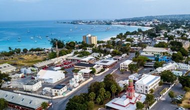 باربادوس کی بہترین یونیورسٹیاں