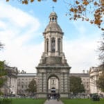 Las mejores universidades de Irlanda
