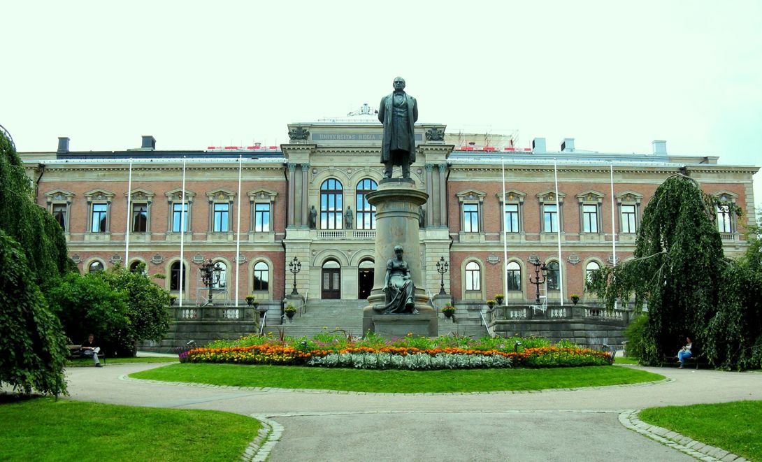 Best Universities in Sweden for International Students 2020