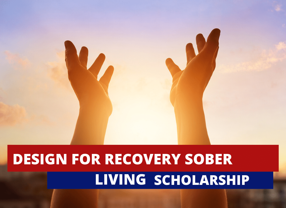 Design-for-Recovery-Sober-Living-Scholarship