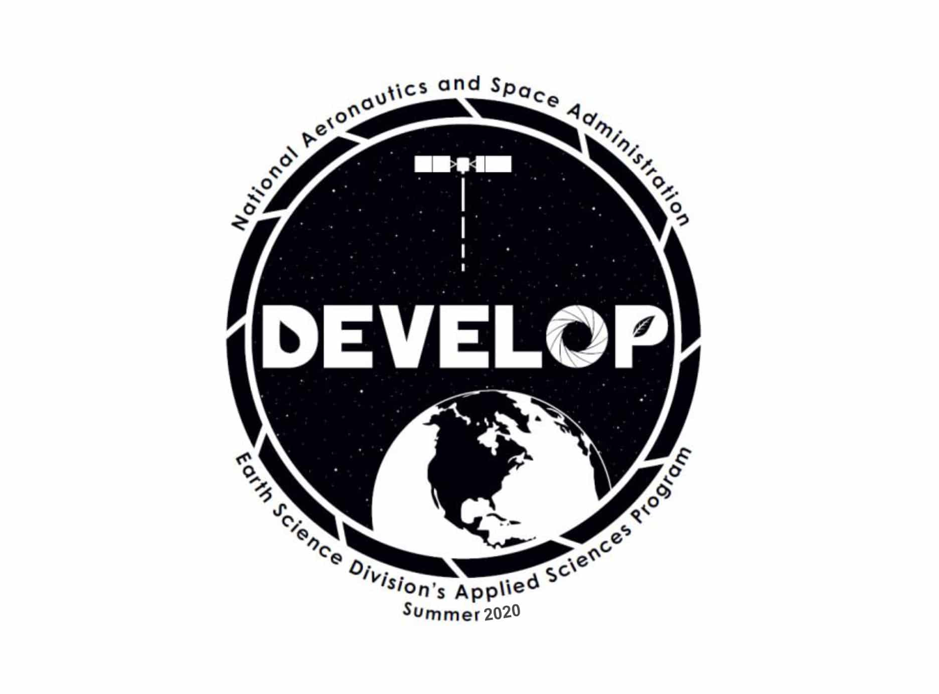 NASA-DEVELOP-Summer-Program