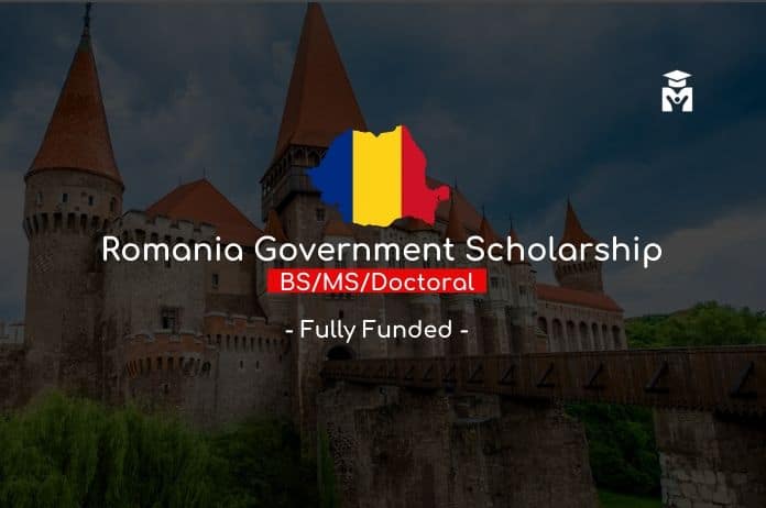 Romania-Government-Scholarships-2020