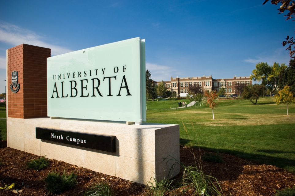 Fees Tuition Universitas Alberta