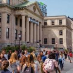 Universitatea din Ottawa Taxe de școlarizare