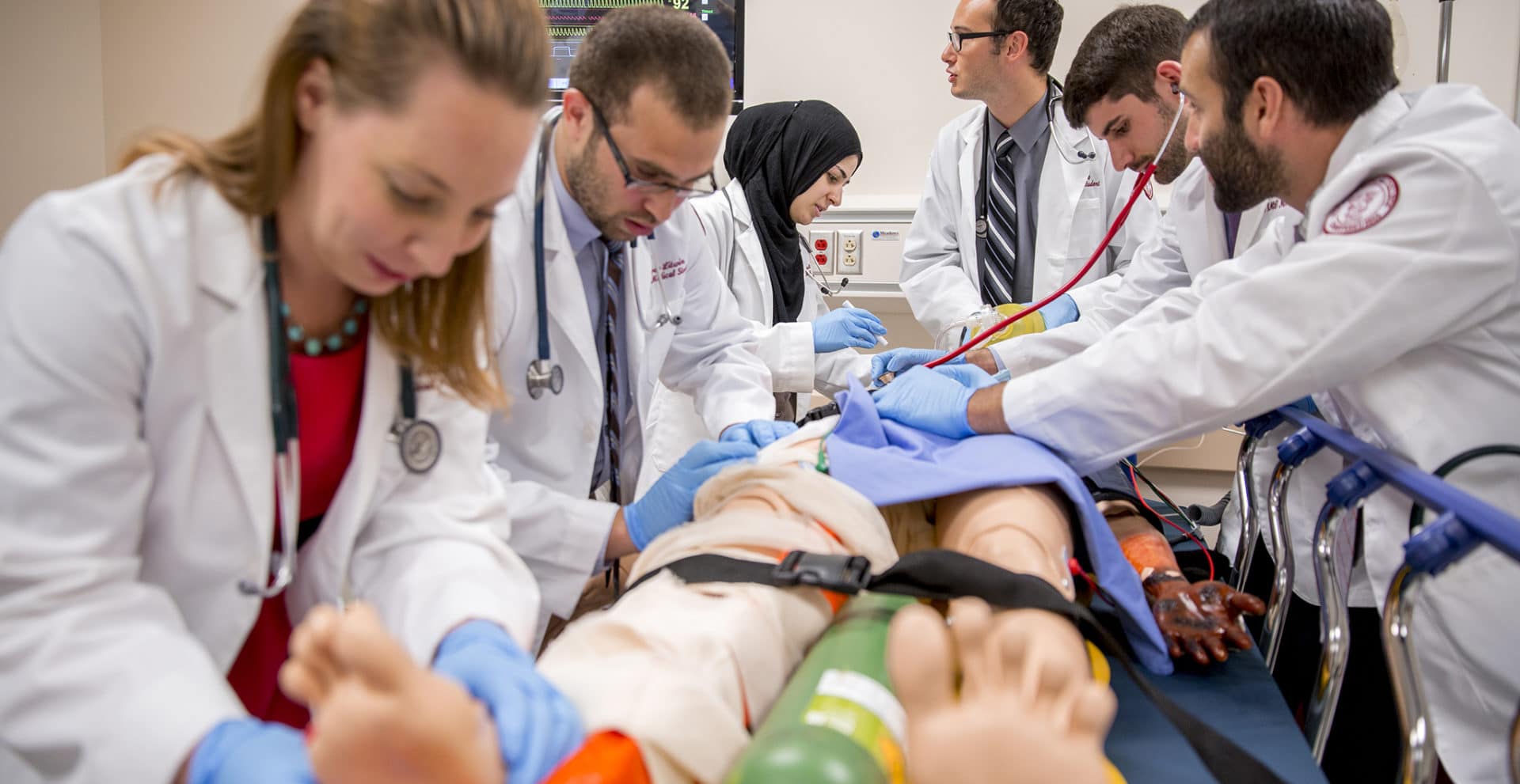 best medical undergraduate schools in Texas, U.S.A 2020