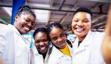 best universities in Zambia for international students