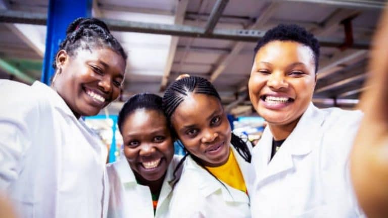بین الاقوامی طلبا کے لئے زیمبیا میں بہترین جامعات