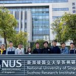 سنگاپور میں بین الاقوامی طلباء کے لئے بہترین یونیورسٹیوں