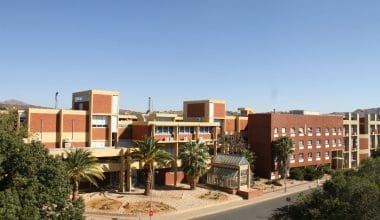 namibia-universities