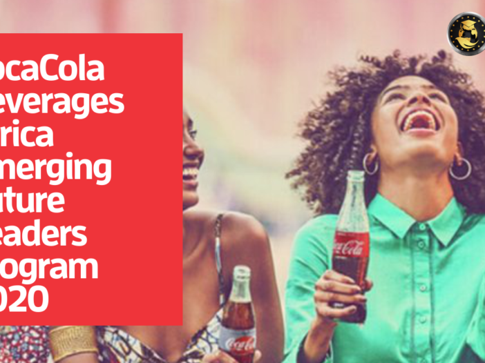 CocaCola Beverages Africa Emerging Future Leaders Program