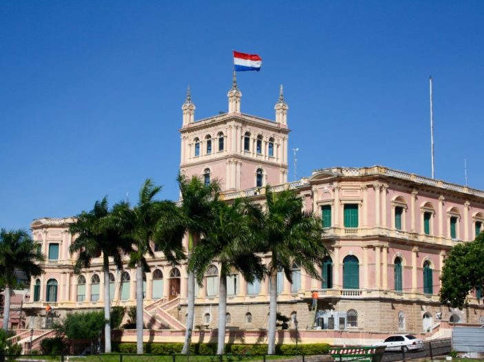 best-universities-in-paraguay