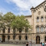 بارسلونا میں بہترین یونیورسٹیاں