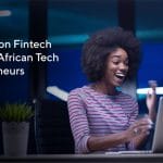 Carbon Disrupt Fund for African Tech Entrepreneurs