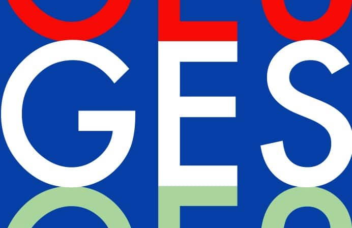 Global Entrepreneurship Summit - GES