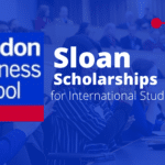 Sloan Scholarships