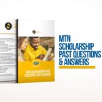 mtn- وظیفہ ماضی کے سوالات کے جوابات -2020