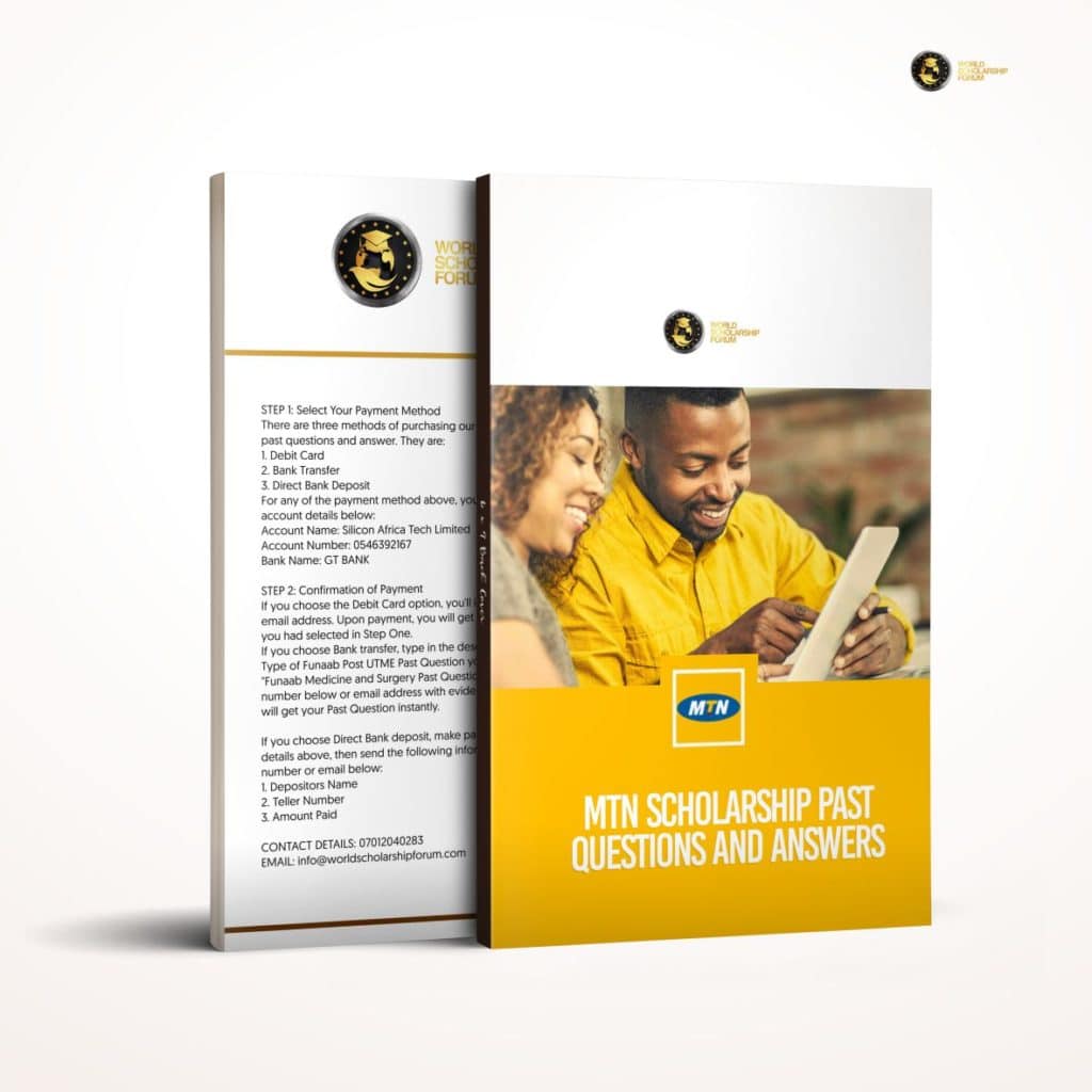 mtn-scholarship-past-questions-answers