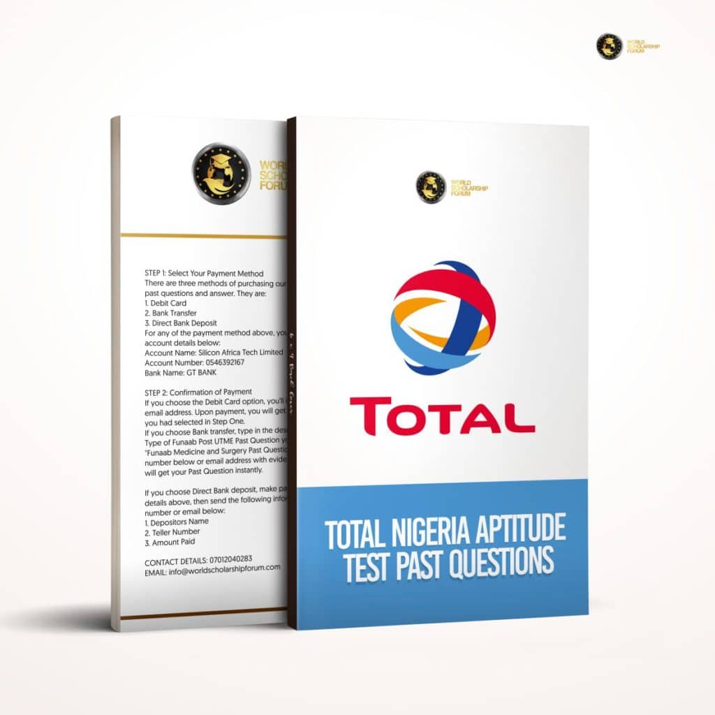 total-nigeria-aptitude-test-past-question-answers