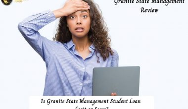 Granit devlet yönetimi öğrenci kredisi