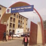 Hoe Abia State Polytechnic Post UTME te passeren
